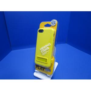 SwitchEasy iPhone5c iPhone5 5s 兼用ソフトケース  スタンド PLAY...