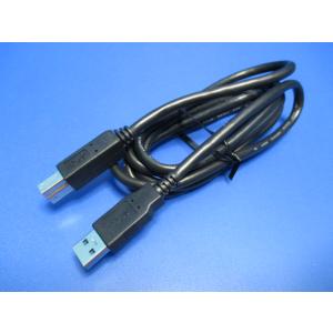 BUFFALO USBケーブル 3.0対応 A...の詳細画像1