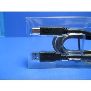 BUFFALO USBケーブル 3.0対応 A...の詳細画像2