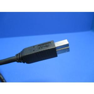 BUFFALO USBケーブル 3.0対応 A...の詳細画像3