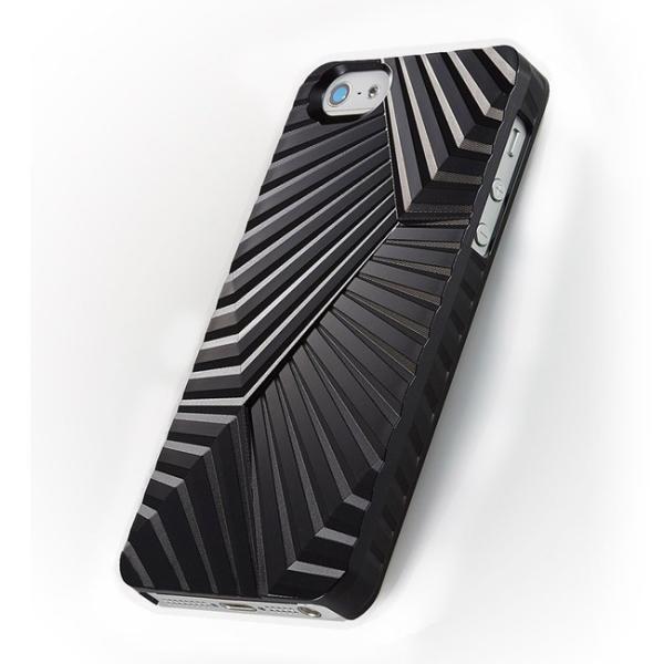 Simplism 次元シリーズ  iPhoneSE(第一世代) 5 5s (4インチ) 純日本製ケー...