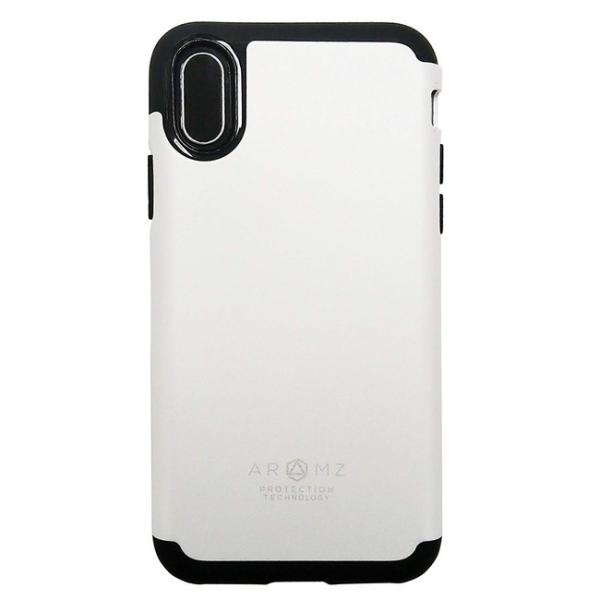 【在庫処分】 エアージェイ iPhoneX iPhoneXs (5.8インチ)  耐衝撃 カバー  ...