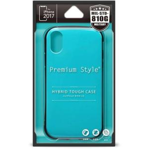 【在庫処分】PGA iPhoneX iPhon...の詳細画像1