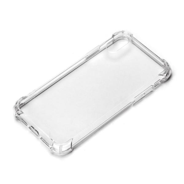 【在庫処分】 PGA iPhoneX iPhoneXs (5.8インチ)  ケース カバー ハイブリ...