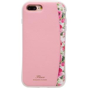 【在庫処分】Natural design iPhone 8PLUS 7PLUS（5.5インチ）ケース...