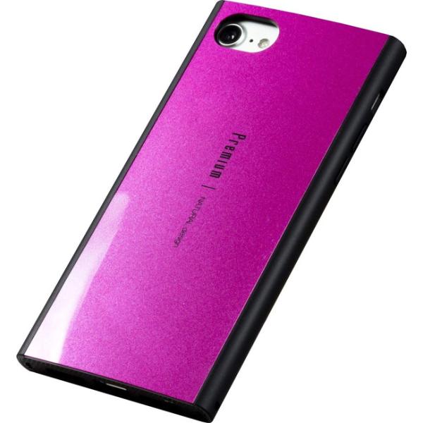 在庫処分品 Natural design iPhoneSE第2世代 iPhone8/7(4.7インチ...