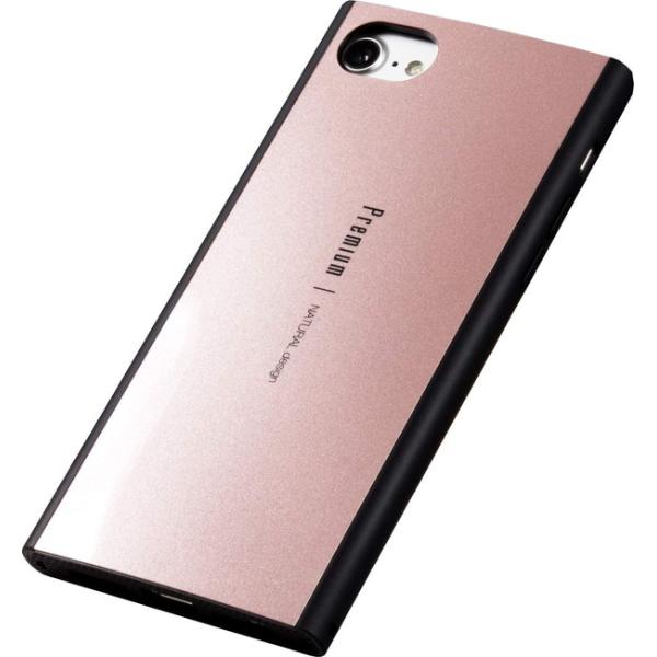 在庫処分品 Natural design iPhoneSE第2世代 iPhone8/7 (4.7イン...