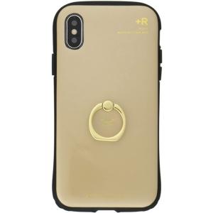 NATURAL design iPhoneX iPhoneXs (5.8インチ) フィンガーリング ...