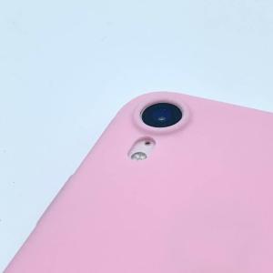 iPhoneXR ケース(6.1インチ)シンプ...の詳細画像3