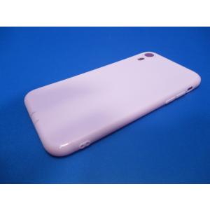 iPhoneXR ケース(6.1インチ)シンプ...の詳細画像5
