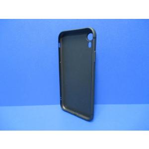 iPhoneXR ケース(6.1インチ)シンプ...の詳細画像1