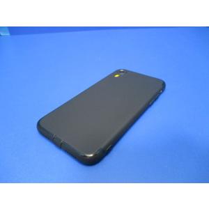 iPhoneXR ケース(6.1インチ)シンプ...の詳細画像2