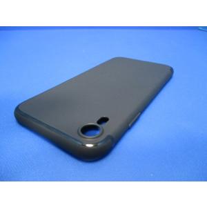 iPhoneXR ケース(6.1インチ)シンプ...の詳細画像5