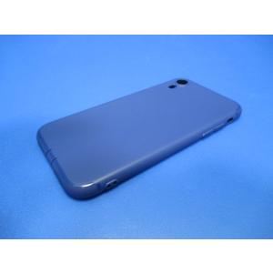 iPhoneXR ケース(6.1インチ)シンプ...の詳細画像2
