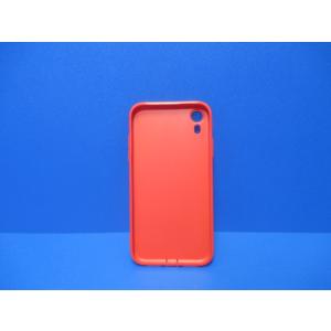 iPhoneXR ケース(6.1インチ)シンプ...の詳細画像1