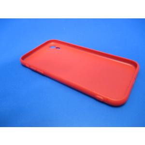 iPhoneXR ケース(6.1インチ)シンプ...の詳細画像2