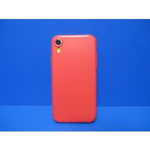 iPhoneXR ケース(6.1インチ)シンプ...の詳細画像4