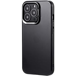 在庫処分 MSソリューションズ ルプラス LEPLUS iPhone 13 Pro スタンド付  耐...