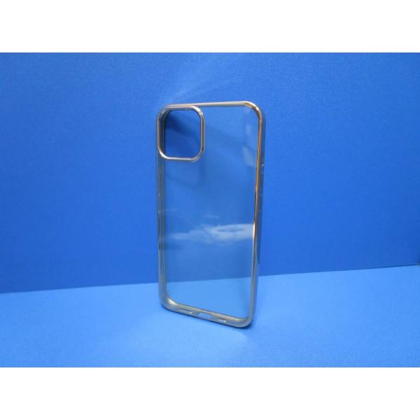 在庫処分 ORANGA Tokyo iPhone13 ケース クリアー 透明  薄型 TPU素材  ...