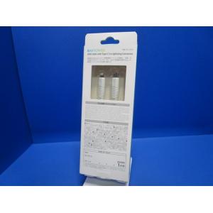 Apple MFi認証品 RAVPower T...の詳細画像5