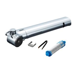 LIXIL（リクシル） [(廃)JF-B10-D] うるつや 浄水用カートリッジ 交換