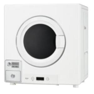 乾太くん RDT-52SA-R 都市ガス リンナイ 衣類乾燥機 幹太くん : すま