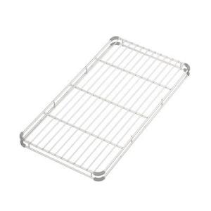 サポートプレート メッシュタイプ クリナップ ZKPPGN-K 純正品 : 資材