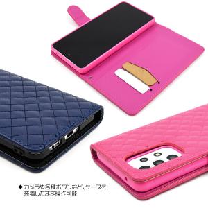 galaxy a53 ケース 手帳型 sc-5...の詳細画像2