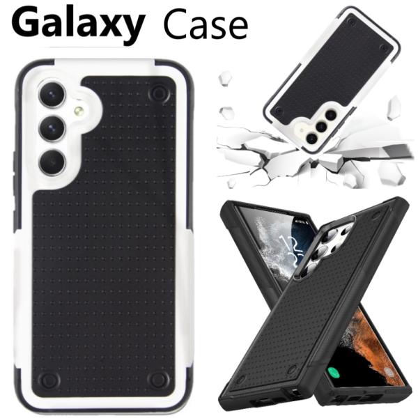 galaxy s25 a54 a53 s24 s23 s22 ケース 耐衝撃 sc-53d scg2...