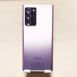 永久保障 送料無料 SIMフリー Galaxy Note20 Ultra 5G SCG06｜sumaho-sale-store