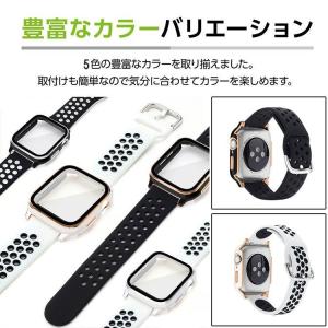 apple watch バンド 一体型 アップ...の詳細画像2