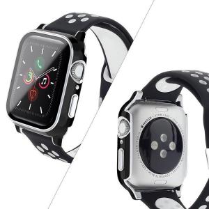 apple watch バンド 一体型 アップ...の詳細画像5