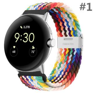 Google Pixel Watch バンド ...の詳細画像5