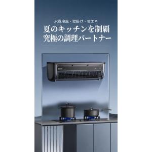【クーポン利用で12420円】ミニクーラー ス...の詳細画像5
