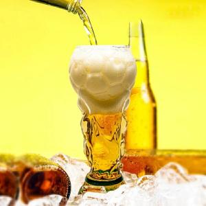 ビアグラス ワールドカップ ビールジョッキ 2...の詳細画像3