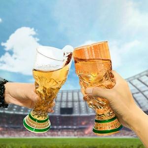 ビアグラス ワールドカップ ビールジョッキ 2...の詳細画像4