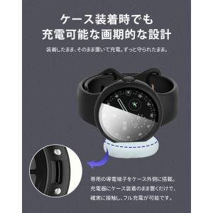【ケースを外さず充電可能】Google Pix...の詳細画像1