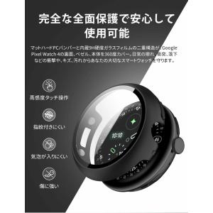 【ケースを外さず充電可能】Google Pix...の詳細画像2