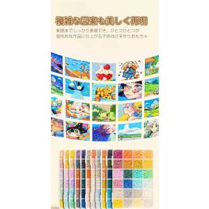 アイロンビーズ セット 2.6mm用 アイロン...の詳細画像4