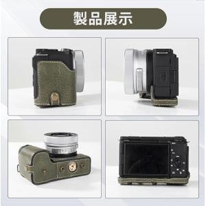ZV-E10 II ZV-E10M2 ケース ...の詳細画像2