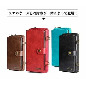 iphone17pro ケース 手帳型 iph...の詳細画像1
