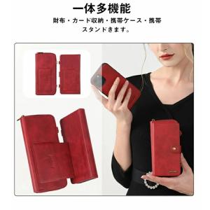 iphone17pro ケース 手帳型 iph...の詳細画像3