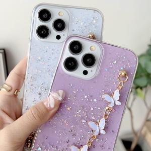 iphone16pro ケース キラキラ 韓国...の詳細画像4