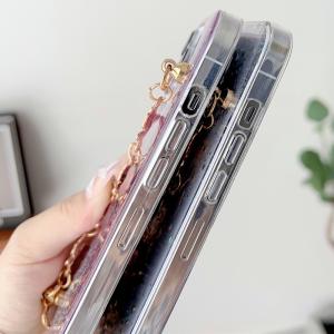 iphone16pro ケース キラキラ 韓国...の詳細画像5