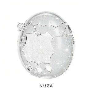 Tamagotchi Paradise用 クリ...の詳細画像2