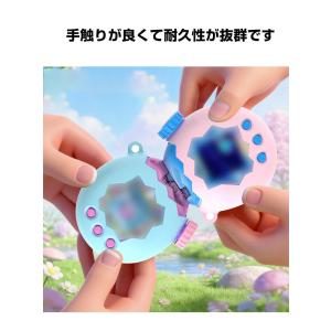 Tamagotchi Paradise ケース...の詳細画像2