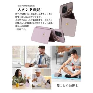 スマホケース ショルダー iphone17ケー...の詳細画像5