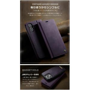 【2in1 分離式手帳型】 iphone17 ...の詳細画像4