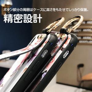 iphone16pro ケース ベルト付き i...の詳細画像4