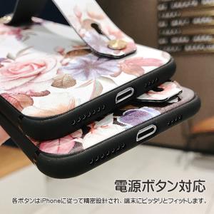 iphone16pro ケース ベルト付き i...の詳細画像5